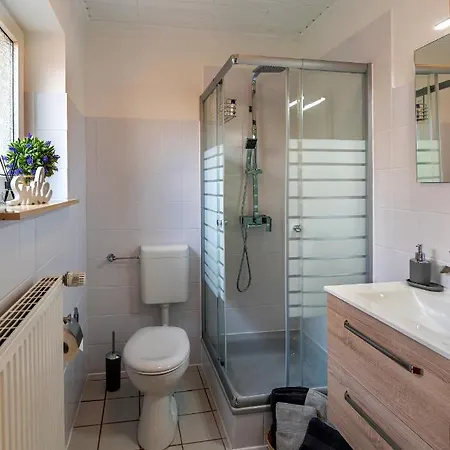 Ferienapartment Weber * Faßberg