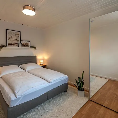 Ferienapartment Weber