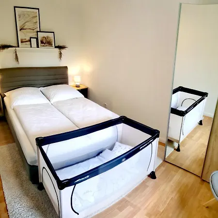 Ferienapartment Weber