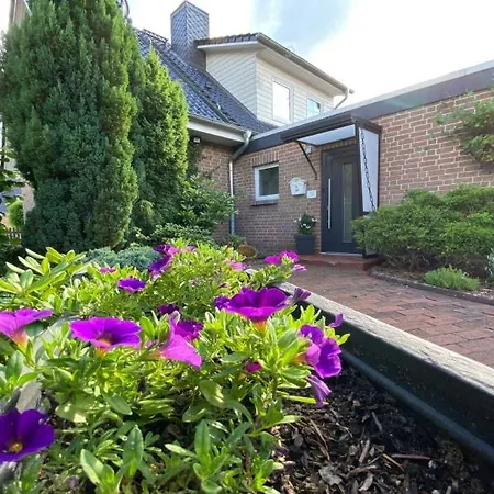 Ferienapartment Weber * Faßberg