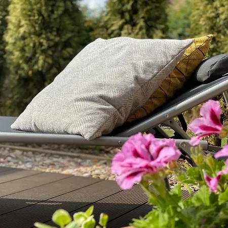 Hébergement de vacances Ferienapartment Weber Faßberg