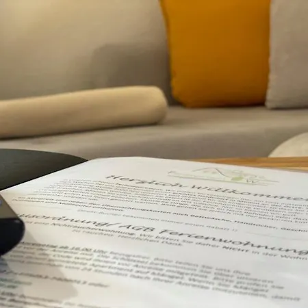 Ferienapartment Weber Faßberg