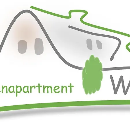 Ferienapartment Weber 別荘 Faßberg
