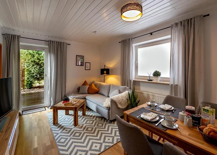 Ferienapartment Weber *