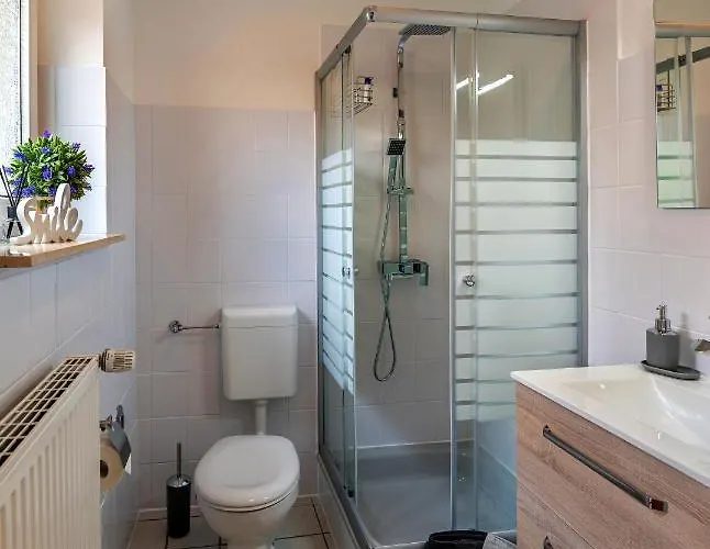 Ferienapartment Weber * Faßberg