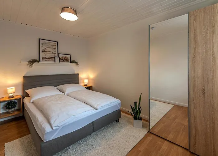 Ferienapartment Weber