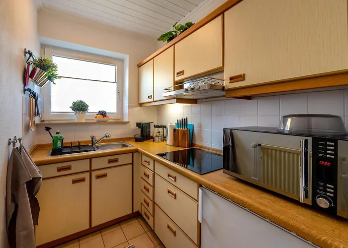 Ferienapartment Weber Semesterbostad