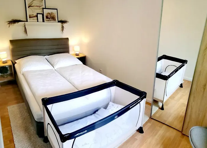 Ferienapartment Weber