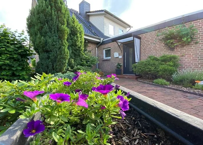 Ferienapartment Weber * Faßberg