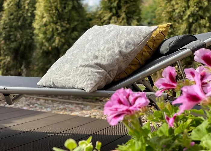 Semesterbostad Ferienapartment Weber Faßberg