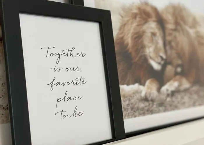 Ferienapartment Weber Semesterbostad